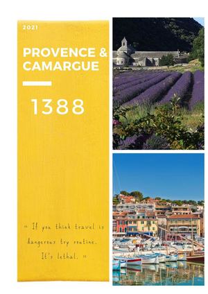 Provence 2021