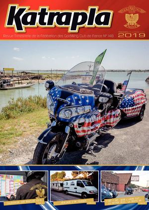 Katrapla 149 - 2019