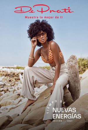 Catálogo Playa Costa 2021