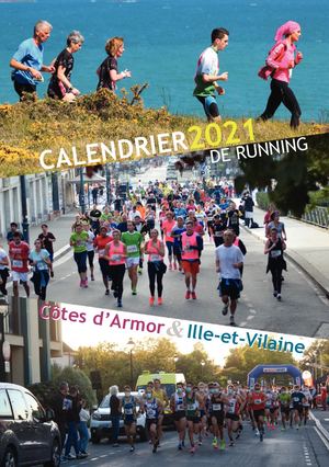 Running 22 & 35 calendrier 2021