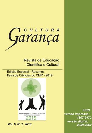 Cultura Garança 2019 Provisória