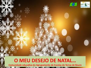 O Meu Desejo De Natal Ebook