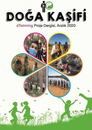 Doğa Kaşifi Projesi