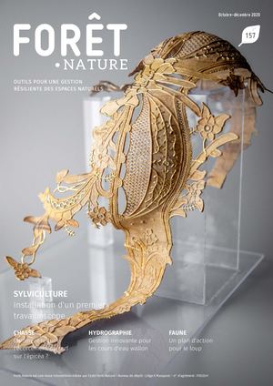 Forêt.Nature n° 157