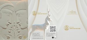 Atelier Bouvier Depliant