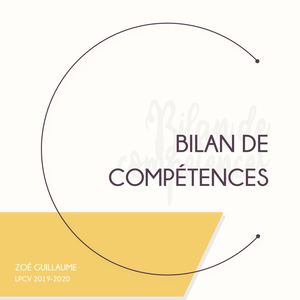 Book Compétences