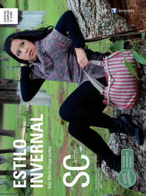 SC REVISTA Edición 3