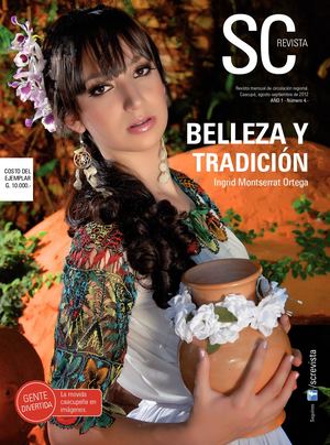 SC REVISTA Edición 4