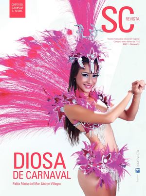 SC REVISTA Edición 9