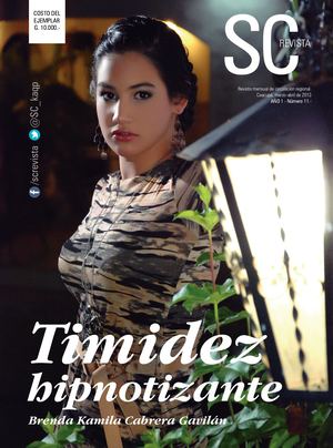 SC REVISTA Edición 11