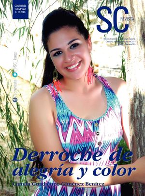 SC REVISTA Edición 16