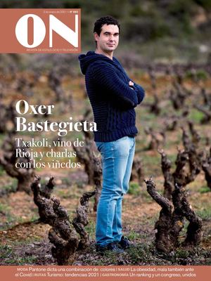 ON Revista de Ocio y Estilo 20210102