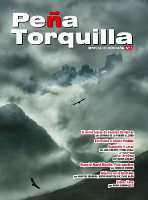 PEÑA TORQUILLA N6