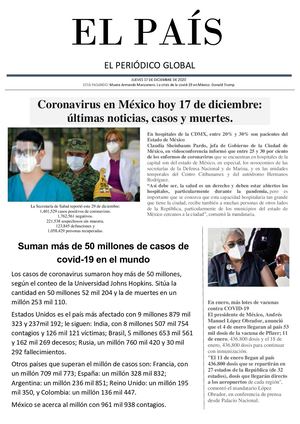 Periódico Digital 5 Secciones (+ Scratch)