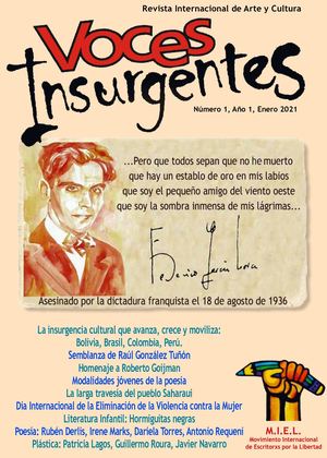 Voces Insurgentes 1