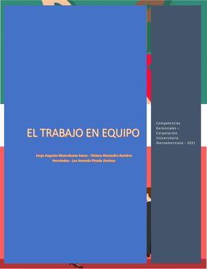 Actividad 6 Libro Digital Trabajo En Equipo