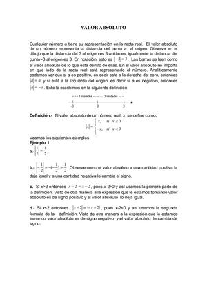 Valor Absoluto Scribd