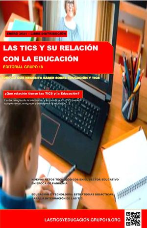 Revista Digital Grupo#18