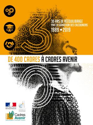Expo Cadres Avenir