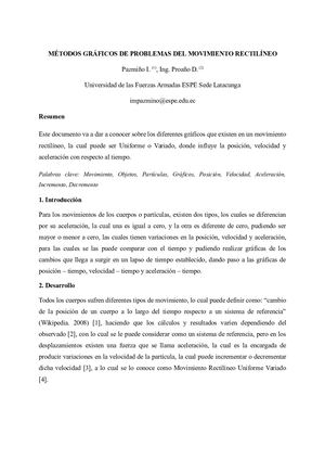 Ensayo Gráficas MR