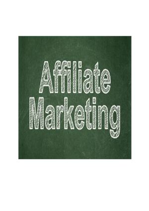 How To Do Successful Affiliate Marketing مستندات Google