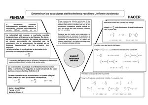 V De Gowin M.R.U.A - Aldaz Angel