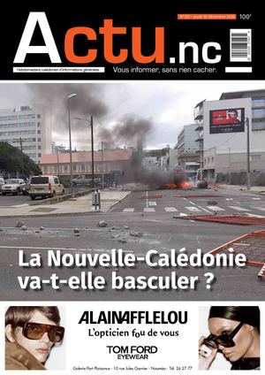ACTU.NC N°351