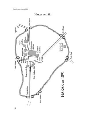 Extrait Derniere Caravane Pour Zeilah