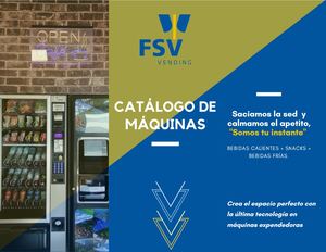 Catalogo Fsv