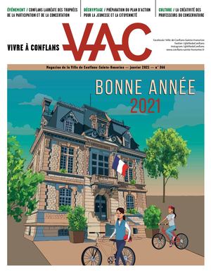 VAC JANVIER 2021