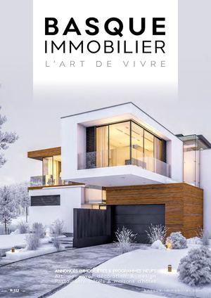 Basque Immobilier Janvier