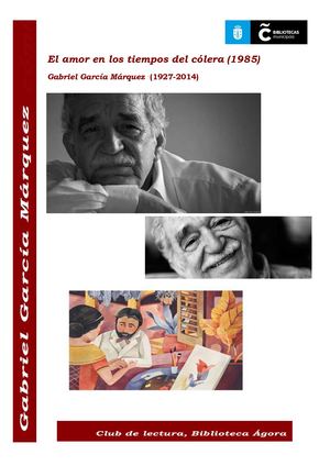 El amor en los tiempos de cólera
