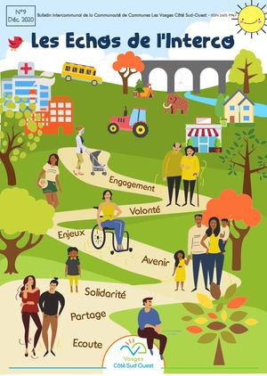 Bulletin N°9 Decembre 2020 A4