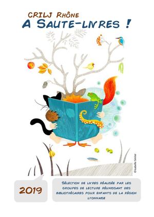 Plaquette Asautelivre 2018-2019