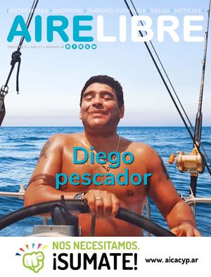 Revista Aire Libre 46