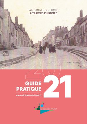 Guide pratique 2021