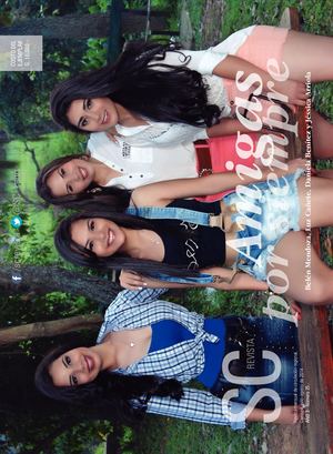 SC REVISTA Edición 25