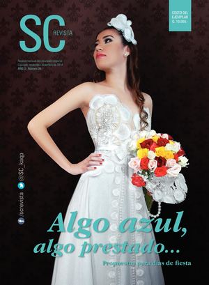 SC REVISTA Edición 28