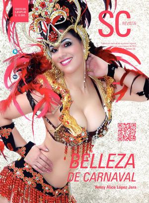 SC REVISTA Edición 30