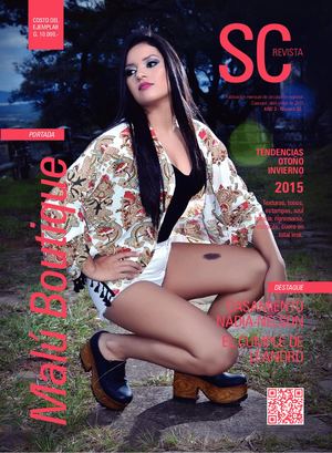 SC REVISTA Edición 32