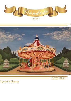 Candide n°69