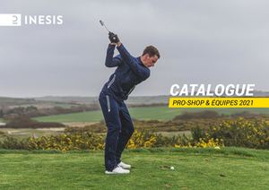 Inesis Proshop et Equipes 2021
