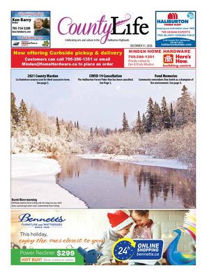 County Life Dec31, 2020