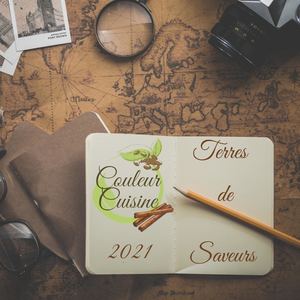 Couleur Cuisine - Catalogue 2021