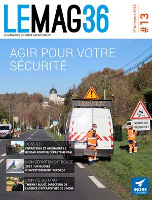Le Mag36#13