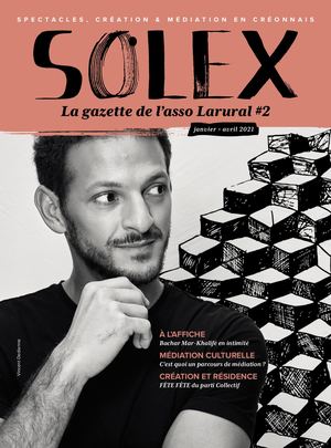 Solex - Janvier Mars 2021