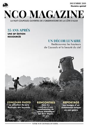 Magazine Nco 2019