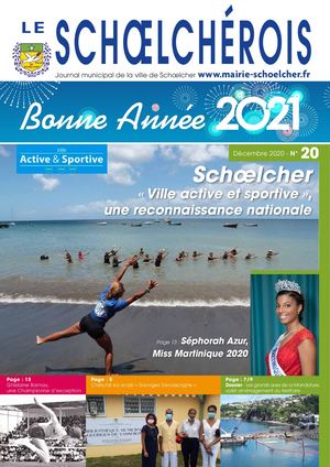 Le Schœlcherois N°20