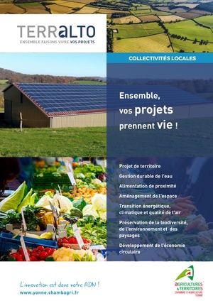 Plaquette Collectivite Yonne 2020