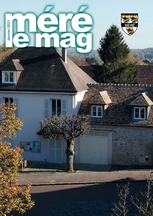 Le Mag  janvier 2021